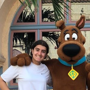 Meet your Posher, Yazzmeen